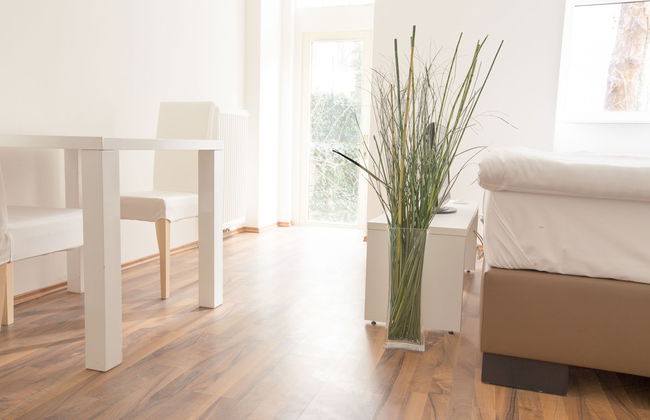 Grand Central Apartments - Foto 3