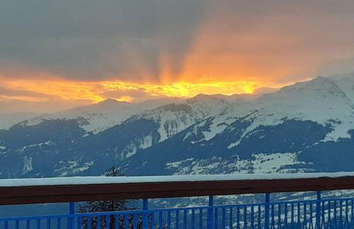 Les Arcs 1800 Ruitor - Foto 25