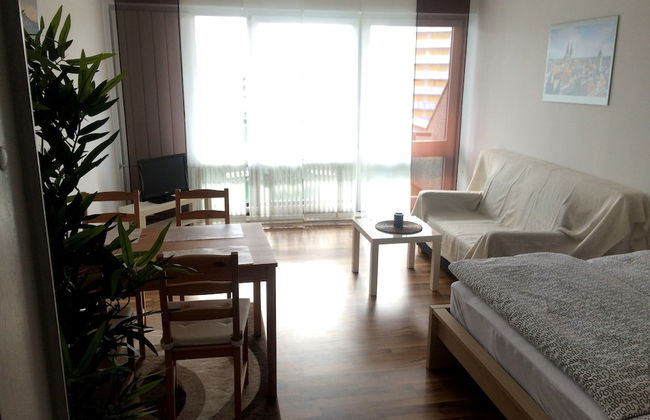 Apartment Westside - Foto 19