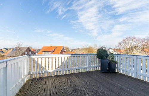 Ferienhaus Am Felde - Foto 22