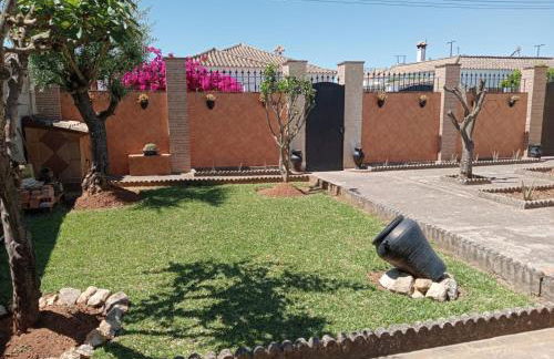 RURAL EL SANTISCAL - Foto 36