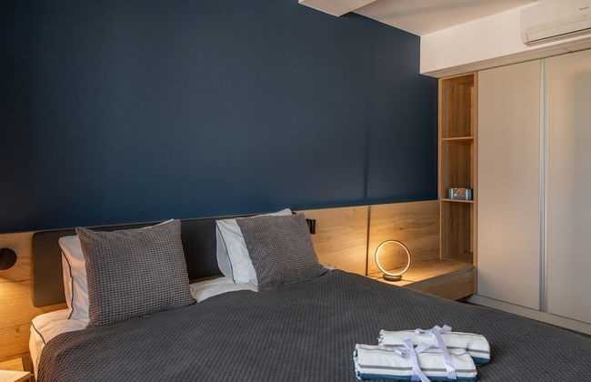 Apartment in Władysławowo - Foto 6