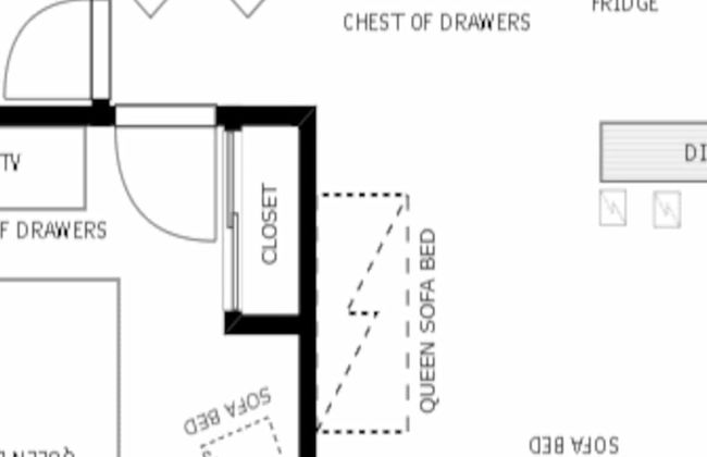 ONE Bedroom Apartment - Photo 33