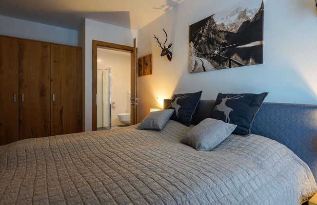 Kitzbuheler Alpenlodge Top A6 With Private Panoramic Sauna - Photo 9