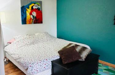 La casa di Alba-Salomé - Foto 28