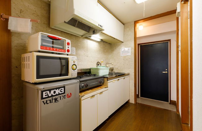 Condominium Excel Hakuba - Foto 16