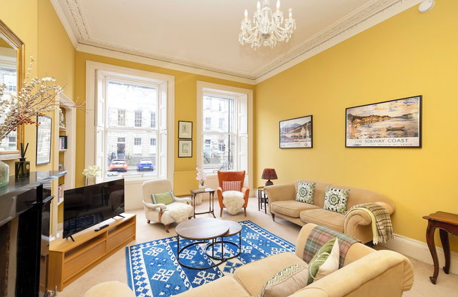 JOIVY Chic and Spacious House at the Heart of the City - Foto 39