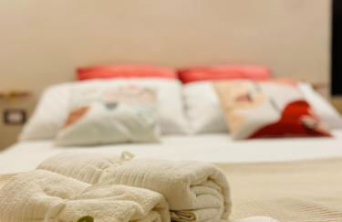 Viva la Vida hospitality - Bari - Foto 24