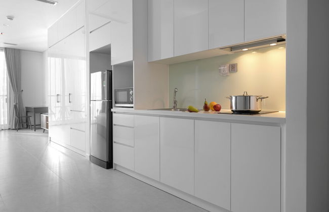 Scenia Bay Residences - Foto 12