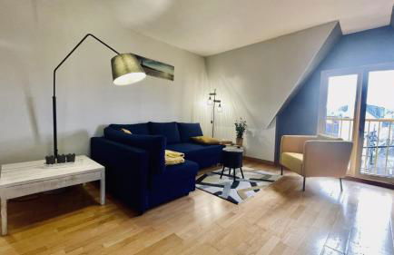 Bel appartement au coeur du quartier des artistes - Foto 3