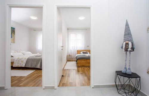 New Charming Apartment Ivana - centrally located - Foto 26