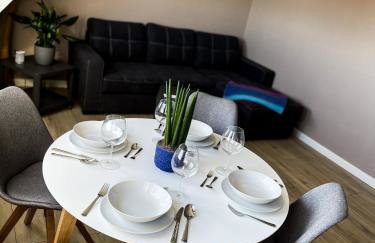 Op'n Dörp Apartment - Foto 1