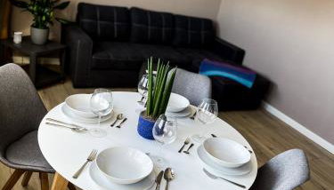 Op'n Dörp Apartment - Foto 1