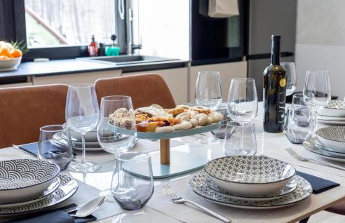 Amazing Home In Novo Zvecevo With Sauna - Foto 24