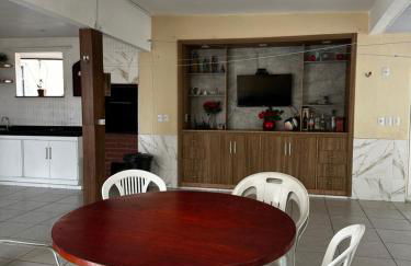 Casa período COP 30 com 7 quartos sendo 5 suítes - Foto 2