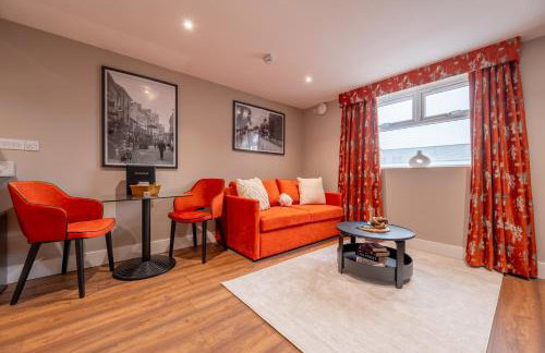The Terrace - A St David Aparthotel - Photo 18