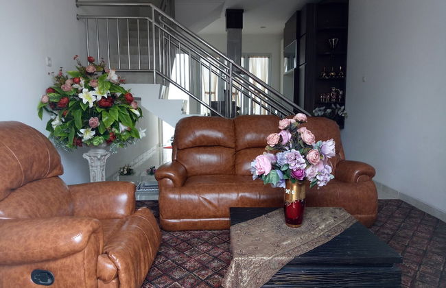 T-Rooms Homestay - Foto 7