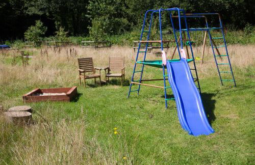 Lower Marsh Farm in Cornwall - Photo 18