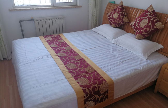 Blessed Family Holiday 2BR Apartment 601 - Foto 11