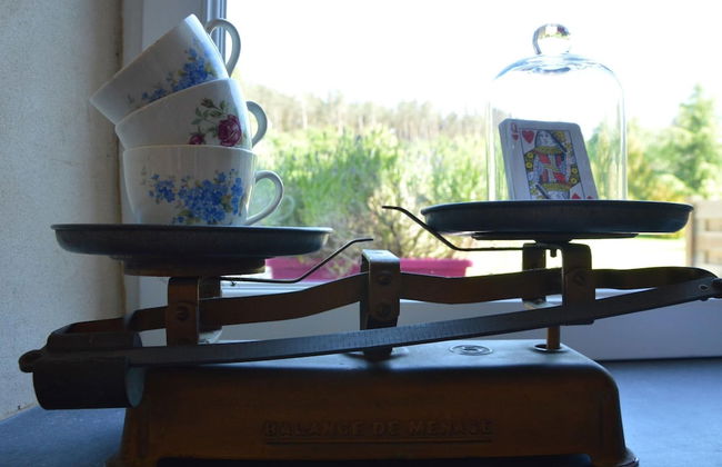 Holiday Home in Fays With Sauna & Hiking - Photo 2