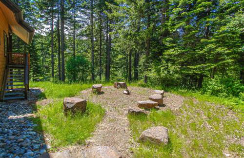 Elk Meadows Escape - Foto 12