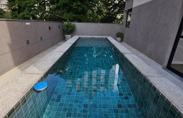 Studio with a wonderful view! - Foto 54