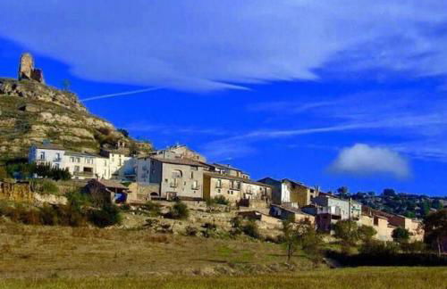 Casa Montanyés - Foto 30