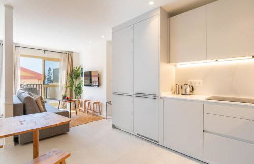 SÖK LA ROMANA seafront Marbella - Foto 2