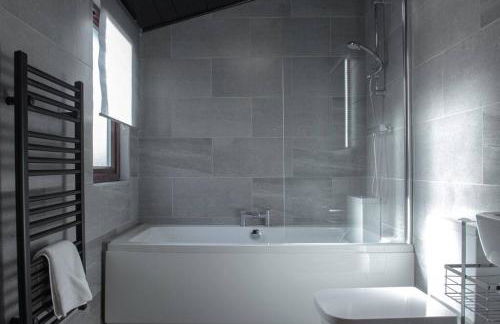 Clover 20 Lodge - Yellowtop Country Park - Hot Tub - Yorkshire - Foto 5