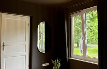 LE Vacation Haus am See, Sauna, Terrasse, Garten, Netflix, Free-TV - Photo 10