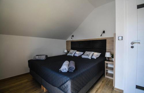 Apartament Lawendowy - Foto 17