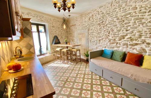 La Maison des Templiers ~ Ostal Médiéval ~ Logis enchantés - Foto 15