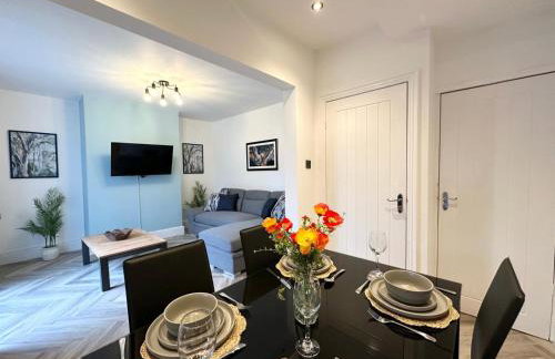 Halton House Runcorn By Smart Corporate Stays - Foto 11