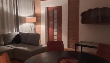 Dwupoziomowy Apartament w Centrum Miasta - Foto 2