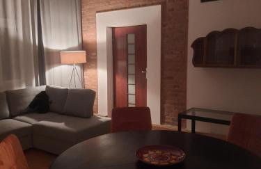 Dwupoziomowy Apartament w Centrum Miasta - Foto 2