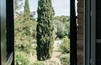 Podere Fignano, holiday home - apartments renovated 2024 - new swimming pool - Foto 59