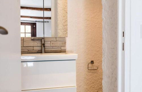 Résidence Villa 5 Chambres, Sauna, Piscine Et Vue Mer. - VILLA 5 chambres, sauna, piscine et vue mer. MAE-2513 - Foto 41