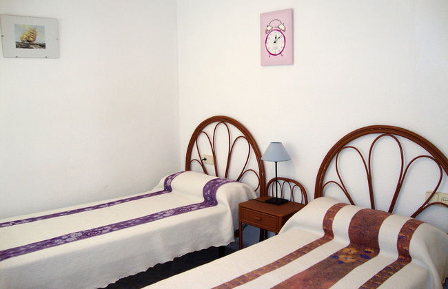 Apartamentos Casablanca 3000 - Foto 9