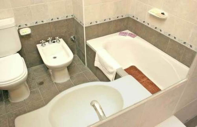 Wilson Apart Hotel - Photo 10