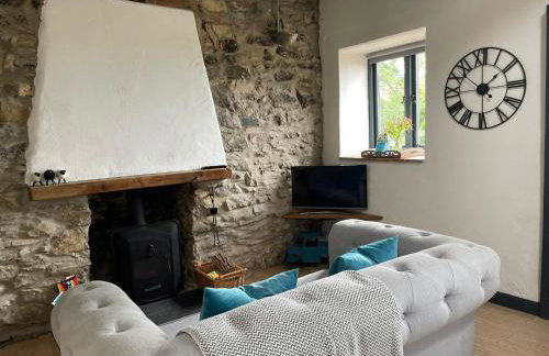 Helyg Cottage - Foto 12