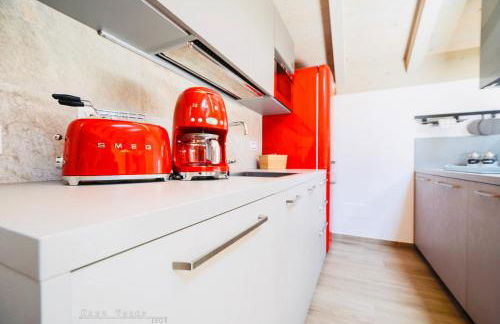 Casa Tosca - Holiday Home - Photo 40