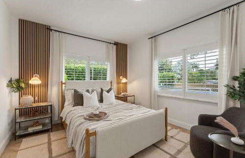 Palm Beach Oasis with BBQ, Htd Pool and Pickleball Ct - Foto 21