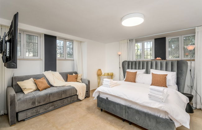 Nina Luxury Apartment - Photo 17