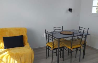 Studio 2 à 4 personnes proche de la plage - Foto 19