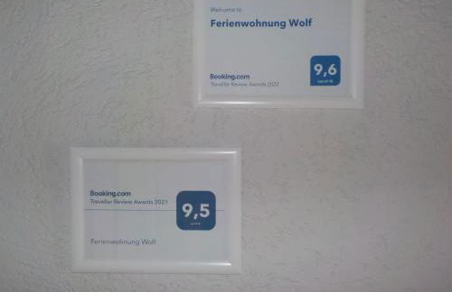 Ferienwohnung Wolf - Foto 38