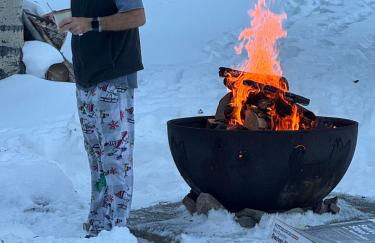 Arrowhead Getaway In Cimarron - Foto 36