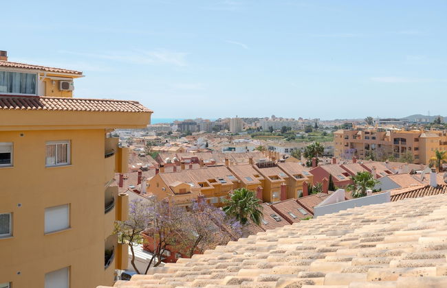 Atico De La Luz in Fuengirola - Foto 25