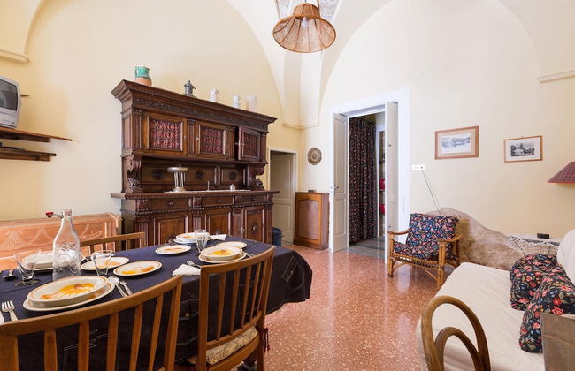 Casa Messapica - Foto 13