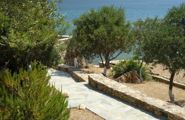 Patmos Exclusive Villas - Photo 25