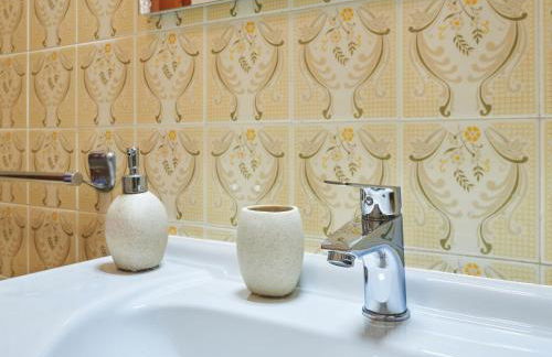 Apartment Casa dei Gelsomini by Interhome - Foto 39